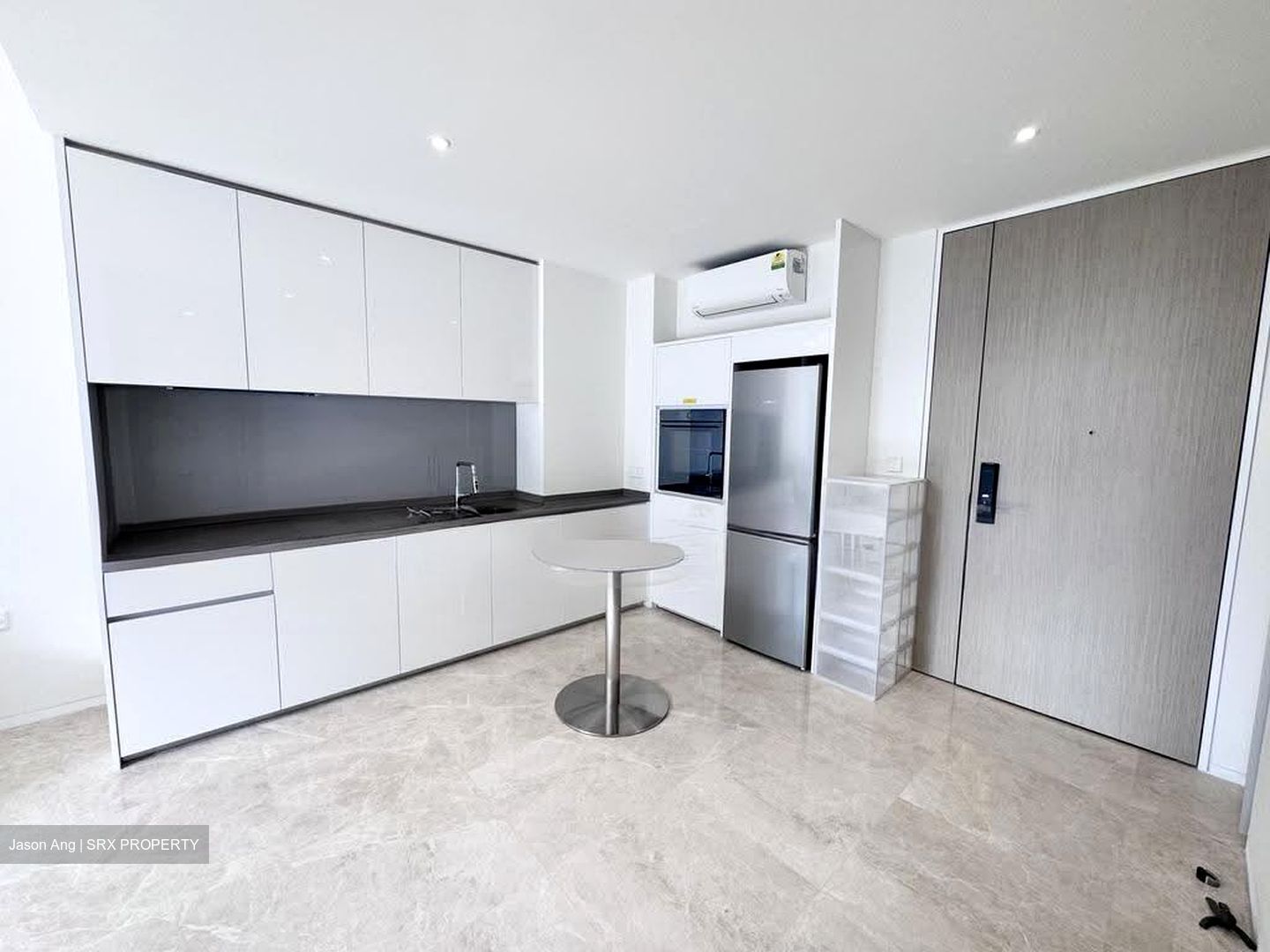 Amber Park (D15), Condominium #632475211